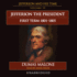 Jefferson the President: First Term 1801-1805