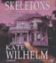 Skeletons (Audio Cd)