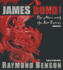 The Man With the Red Tattoo (a James Bond Adventure By Raymond Benson) (James Bond 007)