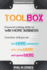 Toolbox-Essential Selling Skills to Win More Business