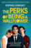 The Perks of Being a Wallflower