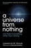 Universe From Nothing Pa
