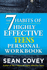 The 7 Habits of Highly Effective Teenagers Personal Workbook (Covey)