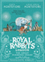 Royal Rabbits of London: the Great Diamond Chase (Volume 3) (the Royal Rabbits)