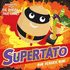 Supertato Run Veggies Run