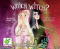 Which Witch? (Unabridged Audiobook) (Audio Cd)