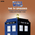 Doctor Who Collection: the Tv Episodes: Vol 6