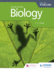 Biology for the Ib Diploma Second Edition