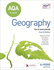 Aqa a-Level Geography Fourth Edition