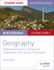 Wjec/Eduqas a-Level Geography Student Guide 5: Global Governance: Change and Challenges; 21st Century Challenges