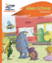 Reading Planet - Alien School - Orange: Rocket Phonics