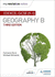 My Revision Notes: Edexcel Gcse (91) Geography B Third Edition (Edexcel Gcse Geography B)