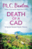 Death of a Cad (Hamish Macbeth)