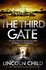 The Third Gate (Dr. Jeremy Logan)