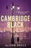 Cambridge Black Dc Goodhew 7