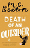 Death of an Outsider (Hamish Macbeth)