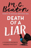 Death of a Liar