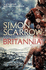 Britannia (Eagles of the Empire 14): Simon Scarrow