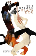 black dog