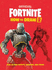 Fortnite Official How to Draw Volume 2 Over 30 Weapons, Outfits and Items Official Fortnite Books