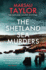 The Shetland Sea Murders: a Gripping and Chilling Murder Mystery (the Shetland Sailing Mysteries)