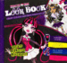 Monster High Look Book: Create Your Own Gorgeous Fashion Styles (Stencils & Stickers) Look Book