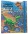 Disney Pixar the Good Dinosaur Colouring Book (Book of Secrets)