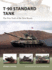 T-90 Standard Tank: the First Tank of the New Russia (New Vanguard)