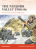 The Panjshir Valley 1980-86: the Lion Tames the Bear in Afghanistan (Campaign, 369)