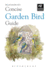 Concise Garden Bird Guide (Concise Guides)