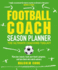 Football Coach Season Planner