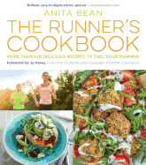 runners cookbook more than 100 delicious recipes to fuel your running