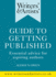 Writers' & Artists' Guide to Getting Published