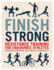 Finish Strong Format: Paperback