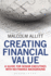 Creating Financial Value: A Guide for Senior Executives with No Finance Background