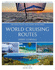 World Cruising Routes: 1, 000 Sailing Routes in All Oceans of the World