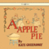 A Apple Pie-Illustrated By Kate Greenaway