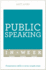 Public Speaking in a Week: Teach Yourself