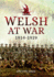 The Welsh at War: From Mons to Loos & the Gallipoli Tragedy
