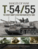 T-54/55: the Soviet Army's Cold War Main Battle Tank (Images of War)