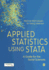 Applied Statistics Using Stata: a Guide for the Social Sciences