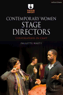 contemporary women stage directors conversations on craft