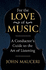 For the Love of Music