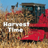 Harvest Time (Little Pebble: Celebrate Autumn)