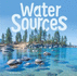 Water Sources (First Facts: Water in Our World)
