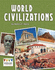 World Civilizations (Engage Literacy Grey)