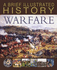 A Brief Illustrated History of Warfare (Fact Finders: a Brief Illustrated History)