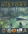 A Brief Illustrated History of Life on Earth (Fact Finders: a Brief Illustrated History)