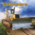 Construction Vehicles at Work: Bulldozers