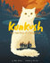 Encounter: Kunkush: the True Story of a Refugee Cat